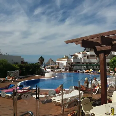 Geranios Apartament *