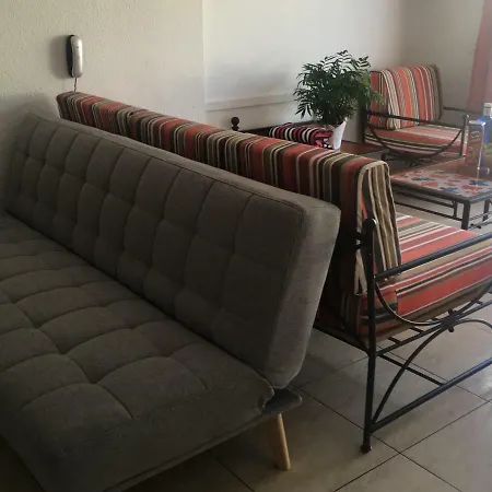 Appartement Geranios