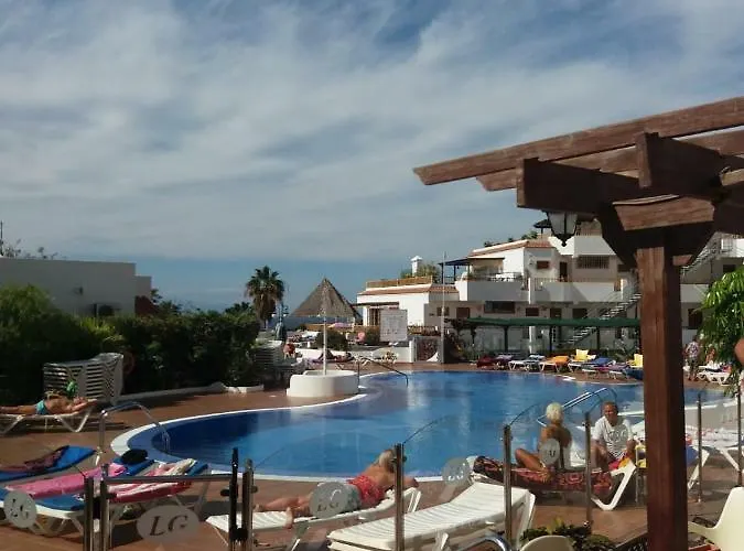 Geranios Апартаменты *