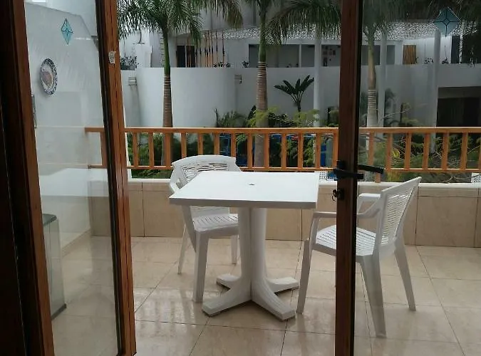 아파트 Geranios *