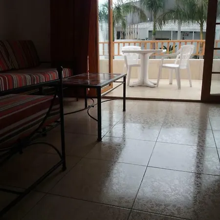 Geranios
