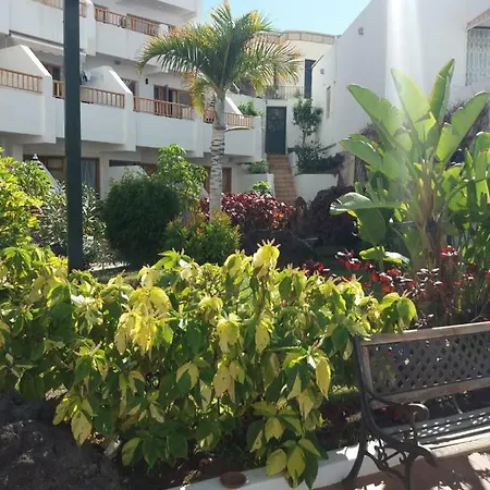 Geranios Apartment