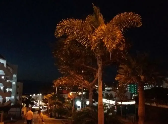 Апартаменти Geranios *