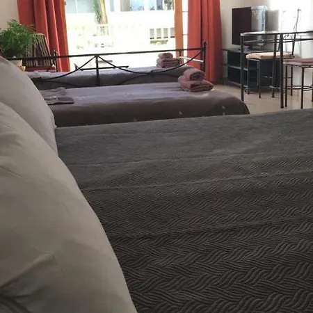 Appartement Geranios